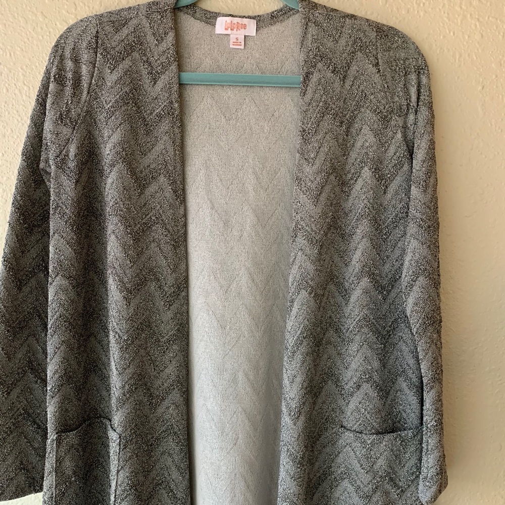 LLR Small Sarah. Elegant Collection. NWT.